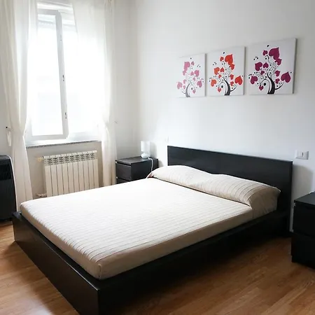 Guest house Amaca