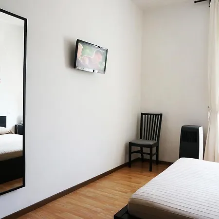 Guest house Amaca Pavia