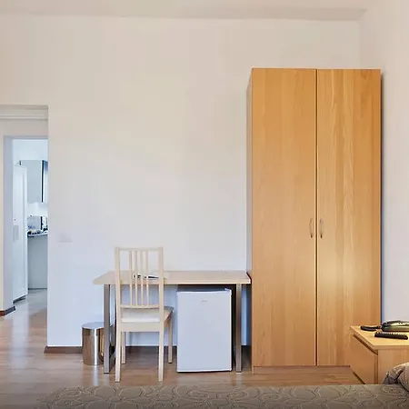 Amaca Guest house