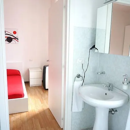 Guest house Amaca *