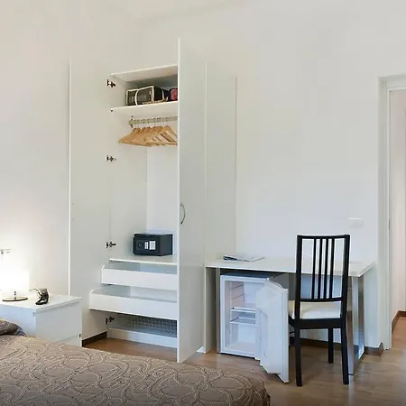 Guest house Amaca Pavia